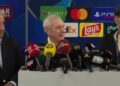 Aziz Yıldırım: İsmail Kartal görevinin başındadır