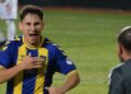 Bucaspor 1928 - 1922 Akşehir Spor: 2-1