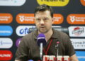 Samsunspor - Arca Çorum FK maçının ardından