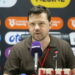 Samsunspor - Arca Çorum FK maçının ardından