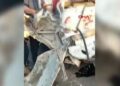 Kamyonet, TIR’a arkadan çarptı: 2 ölü