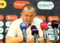Eyüpspor - Çaykur Rizespor maçının ardından