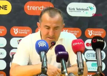 Eyüpspor - Çaykur Rizespor maçının ardından