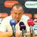 Eyüpspor - Çaykur Rizespor maçının ardından