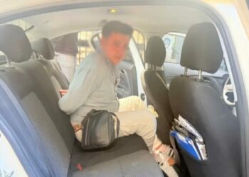 Sanal medya ünlüsü Semih Varol gözaltına alındı