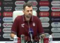TÜMOSAN Konyaspor- Trabzonspor maçının ardından