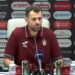 TÜMOSAN Konyaspor- Trabzonspor maçının ardından