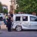 Adıyaman’da zincirleme kaza; 3 yaralı