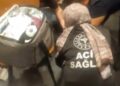 Küçükçekmece’de alacak kavgası: 1 yaralı