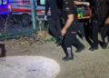 Temizlemek için girdiği su kuyusunda rahatsızlanan kişi ile onu kurtarmak isteyen arkadaşı metan gazından zehirlenerek öldü