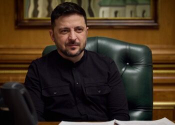 Zelenskiy: G20 Zirvesi’nde Putin ile görüşmeye hazırım