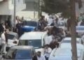 Sultangazi’de düğün öncesi gelin almada kavga; polis biber gazıyla müdahale etti