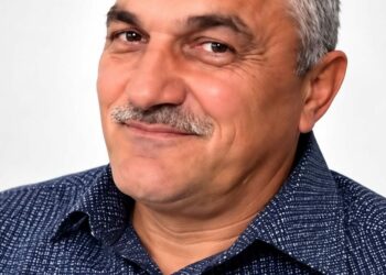 Akıma kapılan çiftçi öldü