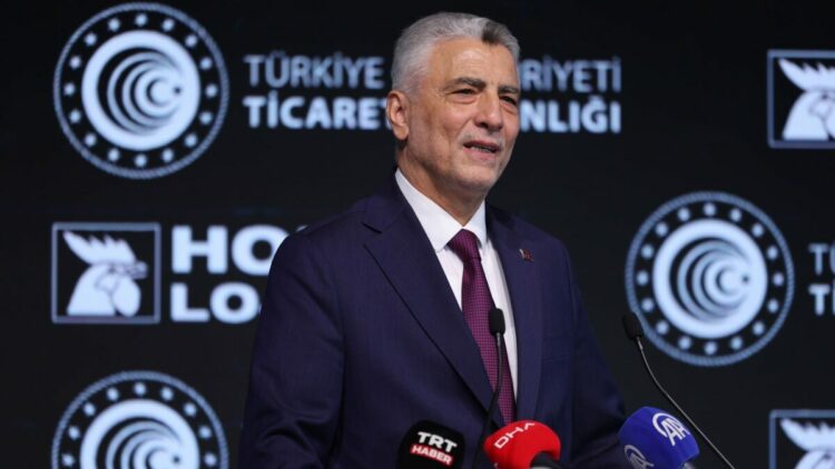 Bakan Bolat: Kırtasiye denetimlerinde 182,6 milyon TL idari yaptırım uygulandı