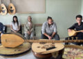 Semih öğretmenin eğitim verdiği 9 öğrenci, üniversitelerin müzik bölümüne yerleşti