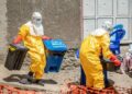 Kongo Demokratik Cumhuriyeti’nde Ebola salgınında vaka sayısı 7 bini aştı