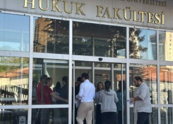 KPSS Lisans Alan Bilgisi'nin son oturumu başladı