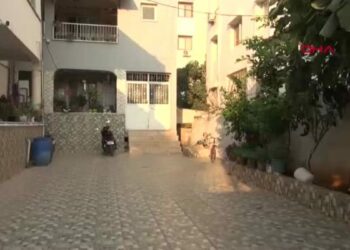Harçlıklarıyla aldığı bisikleti evinin önünden çalındı
