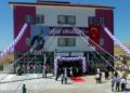 Uğur Okulları Yozgat Kampüsü açıldı