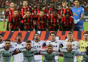 Gençlerbirliği, Kasımpaşa’yı yenerek ligde yükselişe geçmek istiyor