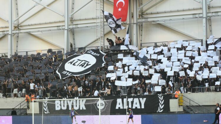 Söke 1970’ten kupada sürpriz vurgun: Altay evinde havlu attı