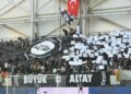 Altay krizlere meydan okudu