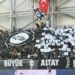 Altay krizlere meydan okudu