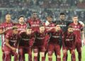 Trabzonspor evinde başka, deplasmanda başka
