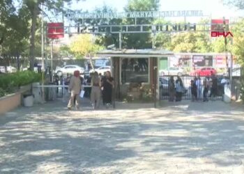 KPSS Lisans Alan Bilgisi'nin son oturumu başladı