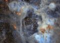 NASA'nın Chandra teleskobu evrende yeni bir gök cismi türü keşfetti