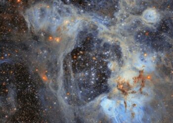 NASA'nın Chandra teleskobu evrende yeni bir gök cismi türü keşfetti