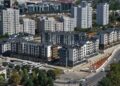Bakan Kurum'dan kiralık sosyal konutla ilgili örnek daire paylaşımı