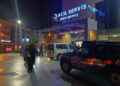 Kumanyadan rahatsızlanan 56 güvenlik personeli taburcu edildi
