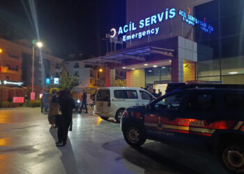 Kumanyadan rahatsızlanan 56 güvenlik personeli taburcu edildi