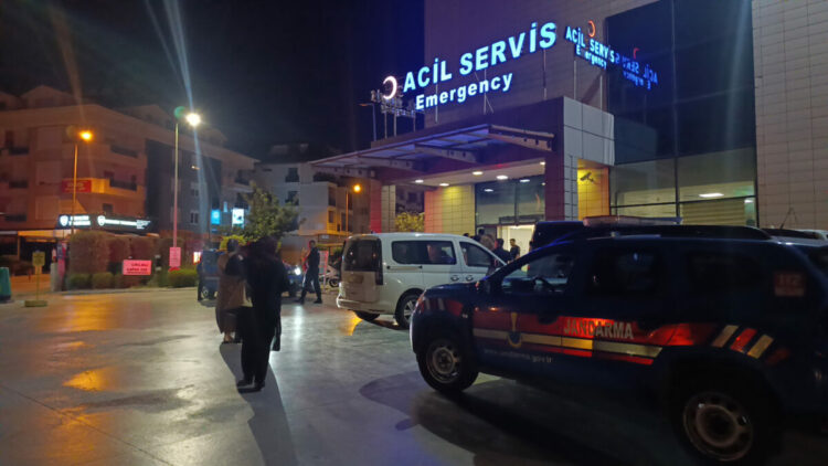 Kumanyadan rahatsızlanan 56 güvenlik personeli taburcu edildi