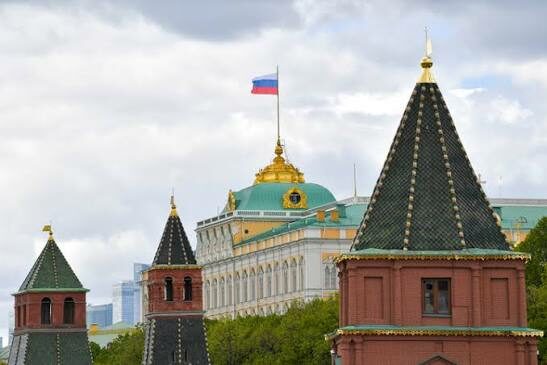 Kremlin: Rusya, ABD ve Ukrayna arasındaki müzakereler ekimde başlayabilir