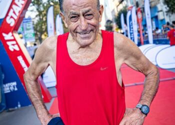 İzmir'de 9 Eylül coşkusu yarı maratonla taçlandı