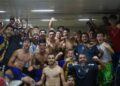 Bucaspor 1928'de siftah sevinci
