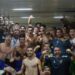 Bucaspor 1928'de siftah sevinci