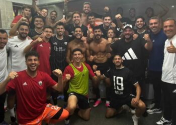Somaspor'da 3 puan coşkusu