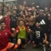 Somaspor'da 3 puan coşkusu