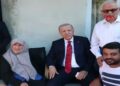 Cumhurbaşkanı Erdoğan hemşerileriyle buluştu /Ek video