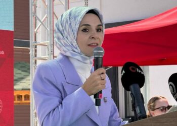 Bakan Göktaş: Hizmetlerimizi ülkemizin dört bir yanına taşıyoruz