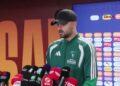Serhat Öztaşdelen: Bu camiaya layık olmak için daha çok çalışacağım