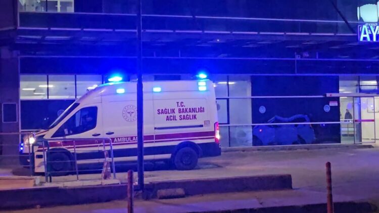Kaçak kömür ocağında desandreye düşen madenci öldü