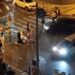 Esenyurt'ta otomobil ile motosiklet çarpıştı: 2 yaralı