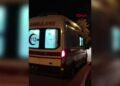 Mersin'de otomobil, uçuruma devrildi; 2 ölü, 1 yaralı