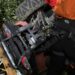 Şarampole yuvarlanan ATV'nin sürücüsü yaşamını yitirdi