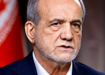 Pezeşkiyan'dan BAE ile yeni dönem mesajı