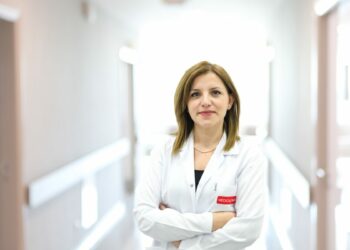 ‘Çocukların okul başarısında dengeli beslenme önemli’